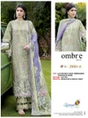 Elaf Premium 2 By Saniya Trendz Cotton Readymade Pakistani Suit